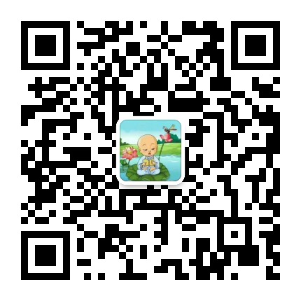 微信二维码