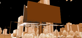 建筑动画案例